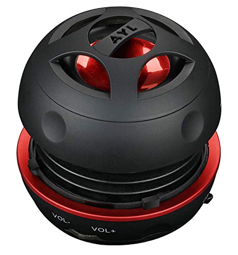 AYL Mini Portable Speaker