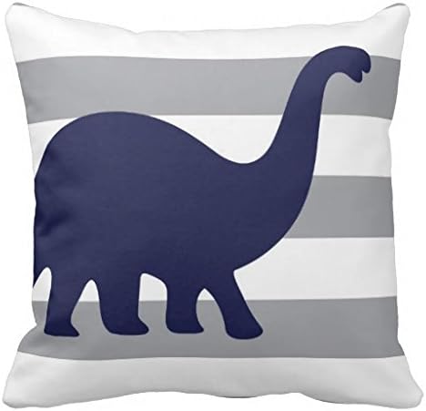Rawr Means I Love You In Dinosaur Pillow Case For Kids