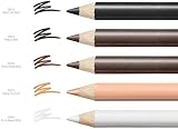 Wet n Wild Color Icon Kohl Eyeliner Pencil Simma Brown Eye Makeup view 5