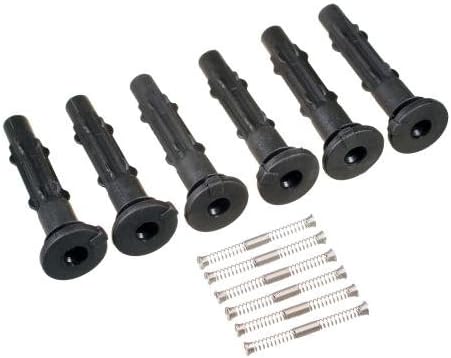 Prenco Coil on Plug Boot Kit (36-206006)