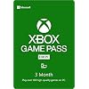 Xbox Game Pass for PC – 3-Month Membership – PC [Online Game Code]