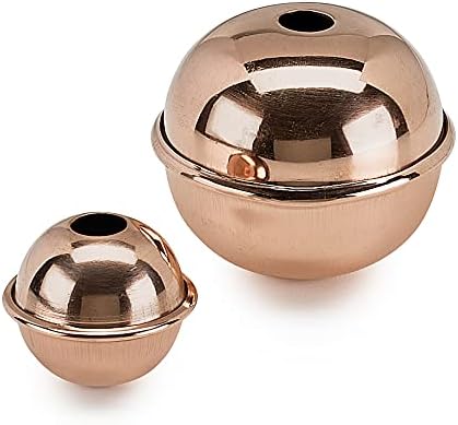 Weathervanes - Good Directions 303PCC-304PCC Mounts-Accessories Weathervane Parts, Copper