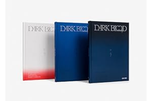 일반 ENHYPEN DARK BLOOD Photobook Ver (NEW)