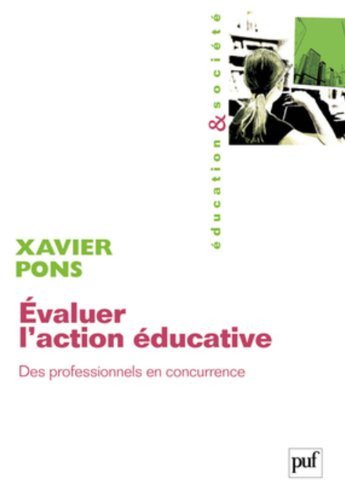Évaluer l'action éducative
