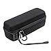 Hard Case Fits Bose soundlink Mini II (1 and 2 Gen) Portable Wireless Speaker - Fits with The Bose Silicone Soft Cover, Travel Carrying Storage Box for Charger Cable and Accessories