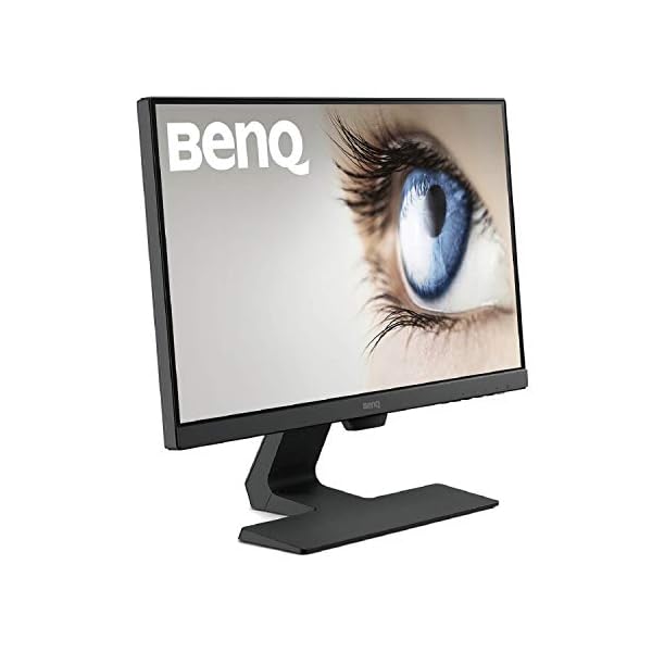 BenQ-GW2283-215-1920x1080-5ms-250-cdm2-Black BenQ GW2283 1080p Eye-Care IPS LED Monitor, High Contrast, Brightness Intelligence, Anti-glare, Flicker-free, Ultra Slim…