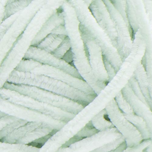 Bernat Baby Velvet Yarn, Green Ivy Pricepulse