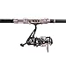 PLUSINNO Fishing Reel Spinning Fishing Reels Freshwater Saltwater Left/Right Interchangeable Collapsible Handle Spin Fishing Reel