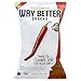 Way Better Sweet Chili Tort Chips 5.5 oz (12 Pack)