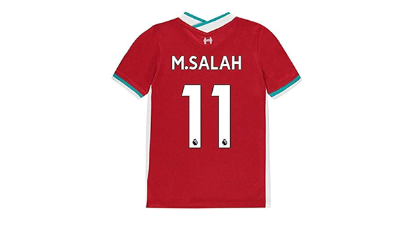 liverpool jersey 11