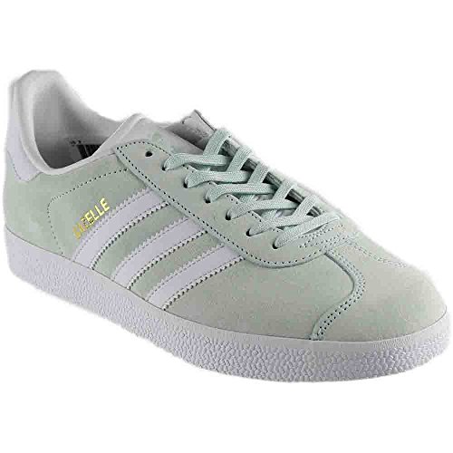 adidas men's gazelle casual sneakers
