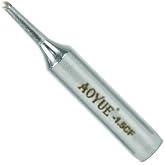 Aoyue/Hakko Soldering Iron Tip 1.5CF