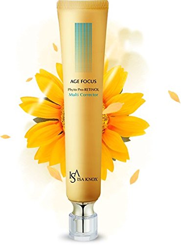 Isa Knox Age Focus Phyto Pro-retinol Multi Corrector