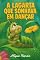 Livro A lagarta que sonhava em dançar: Lili é uma lagarta sonhadora que vive em um jardim cheio de cores, aromas e amigos incríveis.