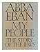 My People: The Story of the Jews by 