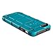 Magpul Bump Case for iPhone 5/5s - Retail Packaging - Teal