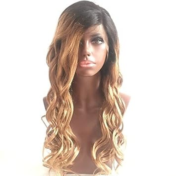 Women Human Hair Lace Wig Brazilian Human Hair Glueless Lace Front