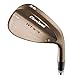 Cleveland Golf Men's RTX-3 VLG Tour Wedge, Right Hand, Steel, 60 Degree, Raw Heads