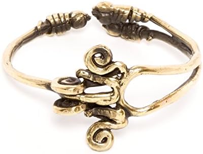 Florida Creator - Bronze Bracelet - Womens Fashion Jewelry 2017 Collection - Hand Made
