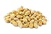 Anna and Sarah Natural, Unsulfured, Sun Dried White Mulberries in Resealable Bag, 3 Lbs