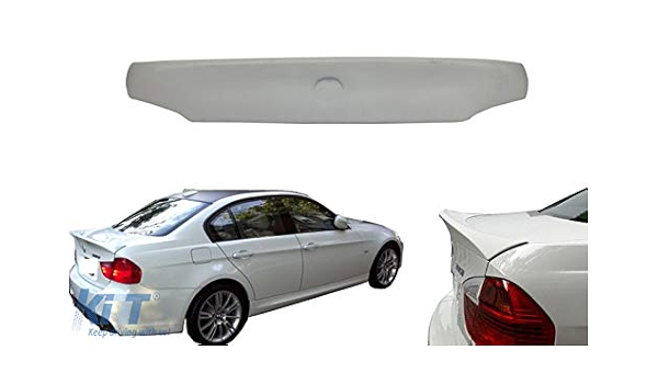 KITT TSBME90CSL Alerón para maletero de coche Sedan (2005 ...