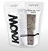 KNOW Foods Gluten Free Protein Bars, Low Carb, Paleo + Keto Friendly - 4 Count