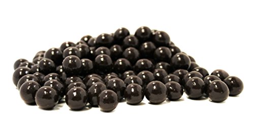 Gourmet Dark Chocolate Covered Hazelnuts by Its Delish, 2 lbs - Thumbnail 2