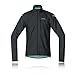 GORE BIKE WEAR Men's Gore-Tex Active Shell Jacket, Fresh Green, Small