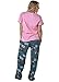 LazyOne Women's Pajama Sets | Animal Pajamas for Women + XS - XL (Medium, Pasture Bedtime Pants)