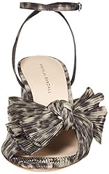 LOEFFLER RANDALL Women's Camellia-PLFA Heeled