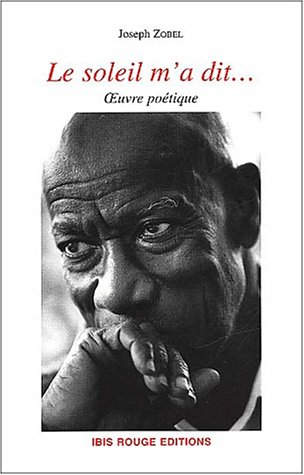 Le  soleil m'a dit
