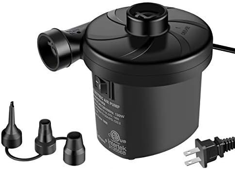 Electric Air Pump