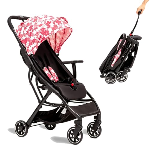 Cool Kids Lightweight Travel Stroller