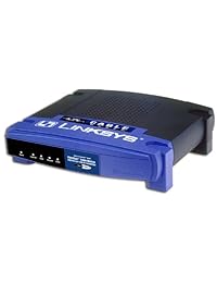 cisco linksys befcmu10 Cable de Ethernet módem