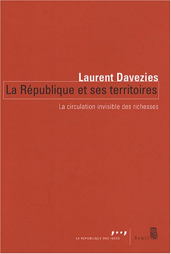 La  République et ses territoires