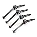 Yeah Racing Universal Shaft Set 38mm For HPI Sprint 2#SPT2-015