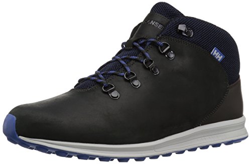 Helly Hansen Men's Jaythen X Snow Boot, Jet Black/Blue Nights, 12 M US Helly Hansen Men's Jaythen X Snow Boot, Jet Black/Blue Nights, 12 M US