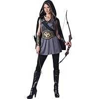 InCharacter Costumes Women's Huntress Costume