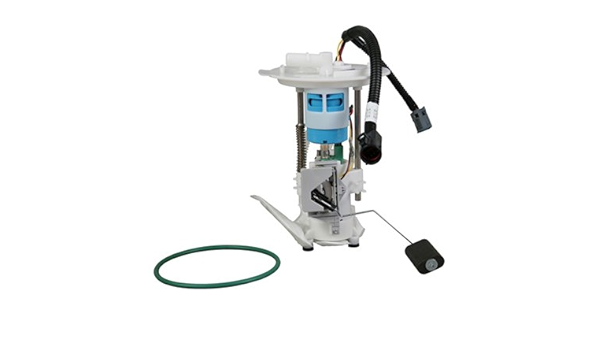 Parts Accessories Automotive Fuel Pump And Sender Assembly T516bz For Ford Explorer Sport Trac 01 00 1999