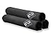 Way 2 Cool Black Mesh Cooling Towel, Running, Swimming, Yoga, Fitness, Pilates, Golf