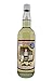 Vargas Jarabe De Goma - Simple Syrup - Gomme Syrup - Cocktail Syrups - Imported from Peru - 25 Oz. (750 Ml.)