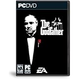 The Godfather (DVD-ROM) - PC