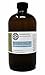 PureC60OliveOil C60 Organic Olive Oil 500ml / 16.9 Fl Oz - 99.95% Carbon 60 Solvent Free 400mg - Amber Glass Bottle - Food Grade - Carbon 60 Olive Oil - from The Leading Global Producer