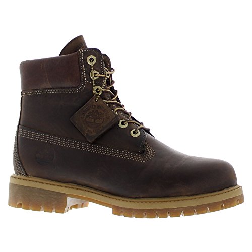 Men's Timberland Heritage Waterproof Boots- Buy Online in Guernsey at  guernsey.desertcart.com. ProductId : 21421420.
