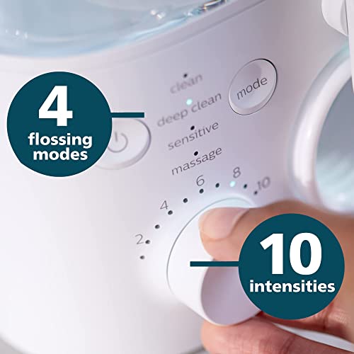 Philips Sonicare Power Flosser 7000, HX3911/30 Pricepulse