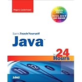 Java in 24 Hours, Sams Teach Yourself (Covering Java 8)