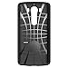 Spigen Slim Armor LG V10 Case with Air Cushion Technology and Hybrid Drop Protection for LG V10 - Gunmetal