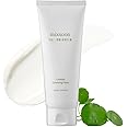 mixsoon Centella Cleansing Foam 5.07 fl oz/ 150ml,Low pH cleansing foam for soothing and moisturization