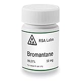 Bromantane 50mg x 28 Capsules