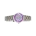 Casio Core Quartz Movement Mother Of Pearl Dial Ladies Watch LTP-1366D-6ADF